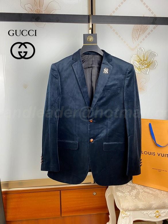 Gucci Men's Outwear 108